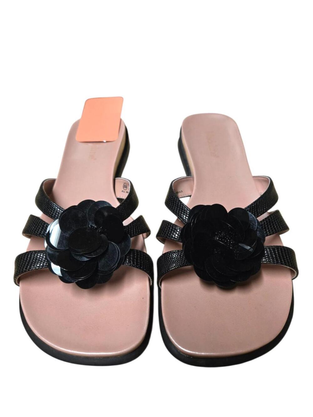 Excellent 8.5 Madeline Sandals